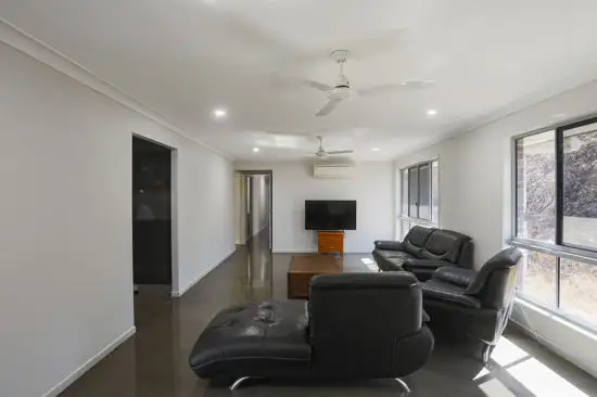 Sixth view of Homely house listing, 561 Marian Hampden Road, Hampden QLD 4741