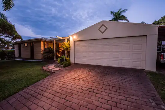 21 Cheribon Ave, Mount Pleasant QLD 4740
