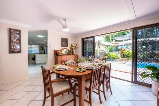 Sixth view of Homely house listing, 21 Cheribon Ave, Mount Pleasant QLD 4740