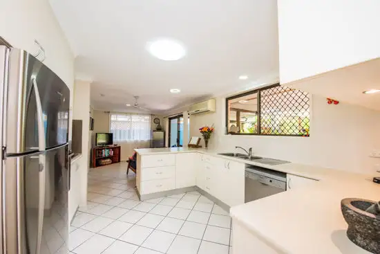 Seventh view of Homely house listing, 21 Cheribon Ave, Mount Pleasant QLD 4740