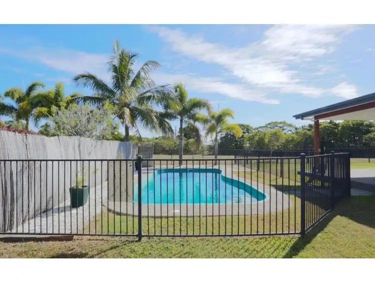 Second view of Homely house listing, 88 Wheeler Drive, Glenella QLD 4740