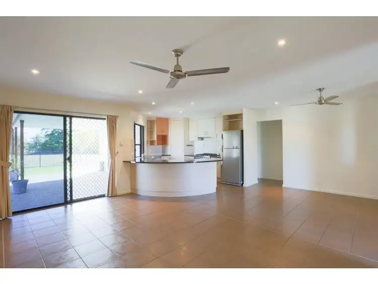 Third view of Homely house listing, 88 Wheeler Drive, Glenella QLD 4740