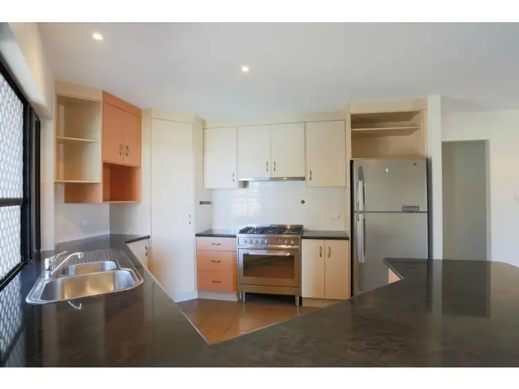 Fourth view of Homely house listing, 88 Wheeler Drive, Glenella QLD 4740