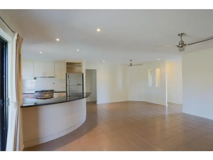 Fifth view of Homely house listing, 88 Wheeler Drive, Glenella QLD 4740