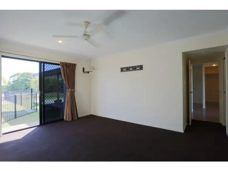 Seventh view of Homely house listing, 88 Wheeler Drive, Glenella QLD 4740