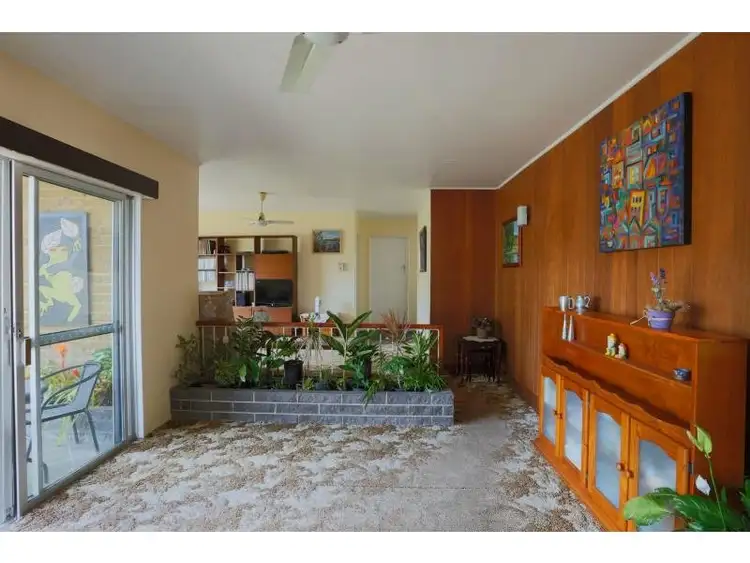 Sixth view of Homely house listing, 18 Upton Avenue, Andergrove QLD 4740