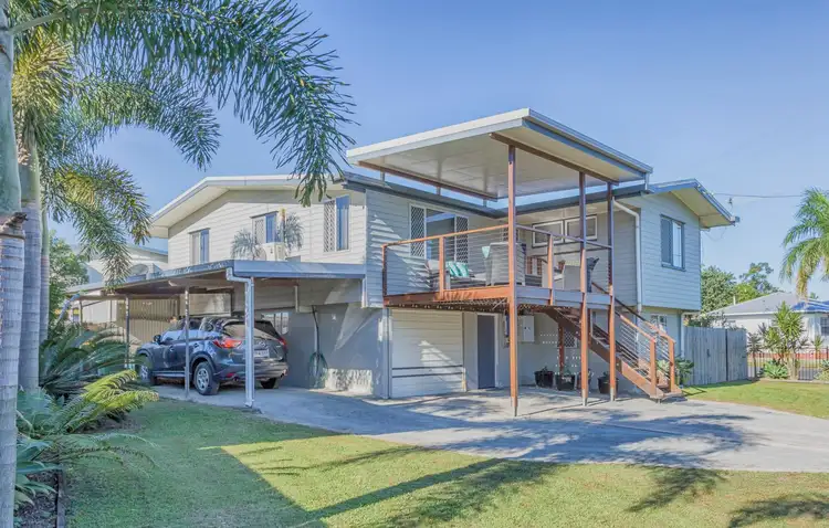 74 Beaconsfield Road, Beaconsfield QLD 4740
