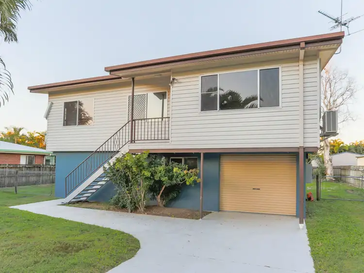 15 Farquhar Street, Beaconsfield QLD 4740