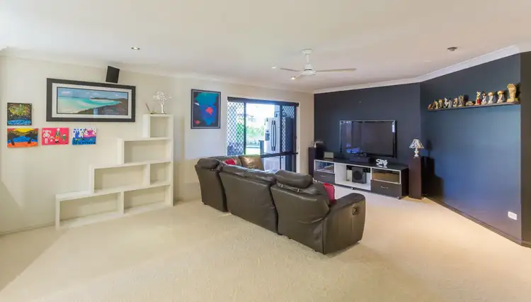 Sixth view of Homely house listing, 6 Mark Crescent, Glenella QLD 4740