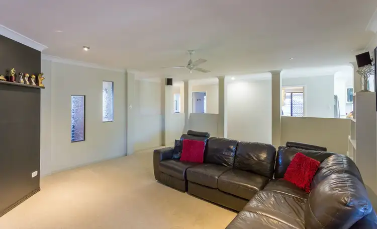 Seventh view of Homely house listing, 6 Mark Crescent, Glenella QLD 4740