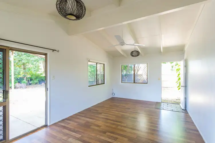 Second view of Homely house listing, 1 Cavanagh Drive, Blacks Beach QLD 4740