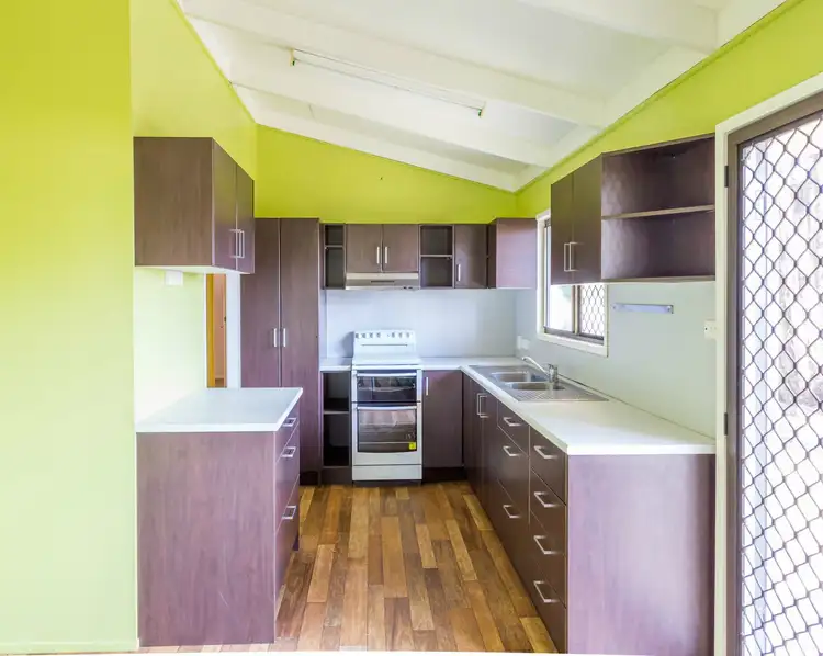 Third view of Homely house listing, 1 Cavanagh Drive, Blacks Beach QLD 4740