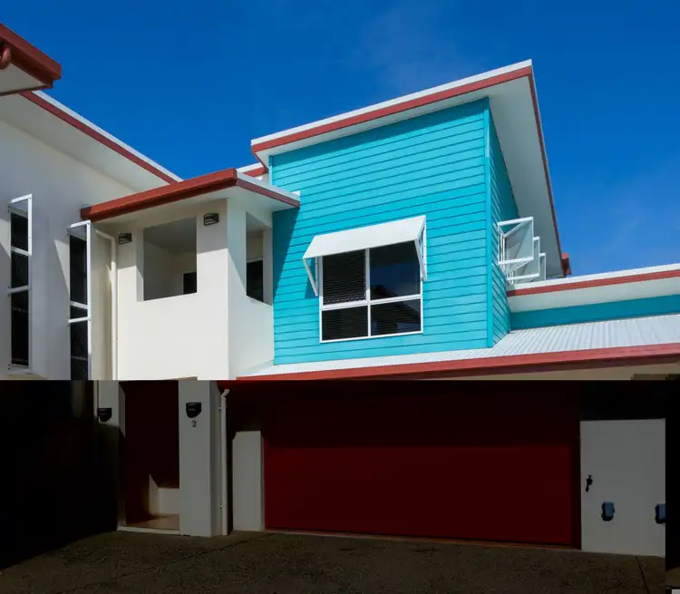 3/28 Malcomson Street, North Mackay QLD 4740
