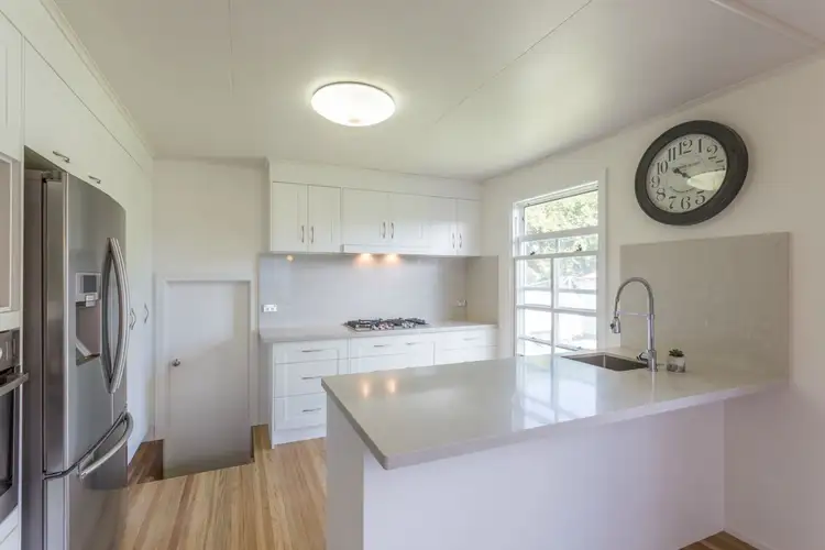 Fifth view of Homely house listing, 25 Holack Street, North Mackay QLD 4740