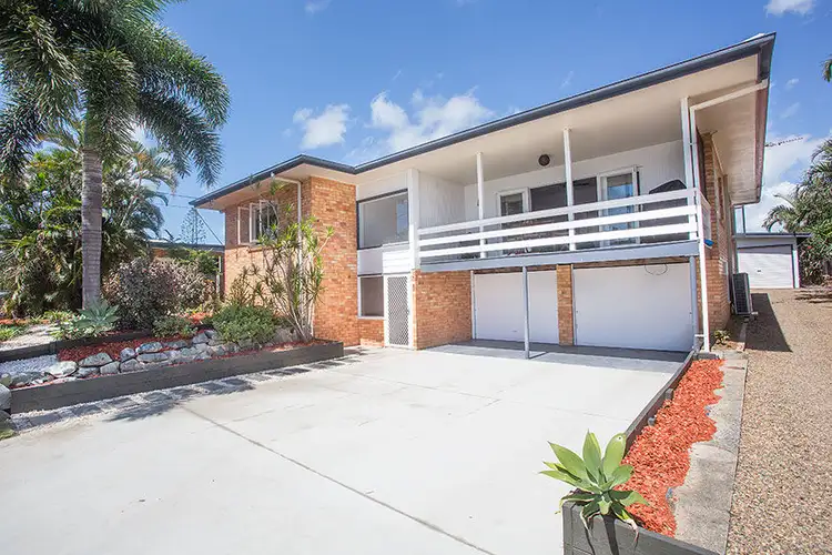 9 Weir Street, East Mackay QLD 4740