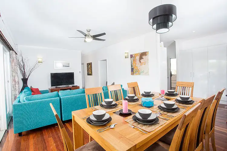 Third view of Homely house listing, 9 Weir Street, East Mackay QLD 4740
