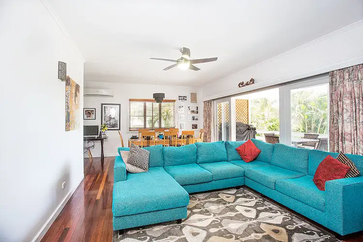 Fourth view of Homely house listing, 9 Weir Street, East Mackay QLD 4740