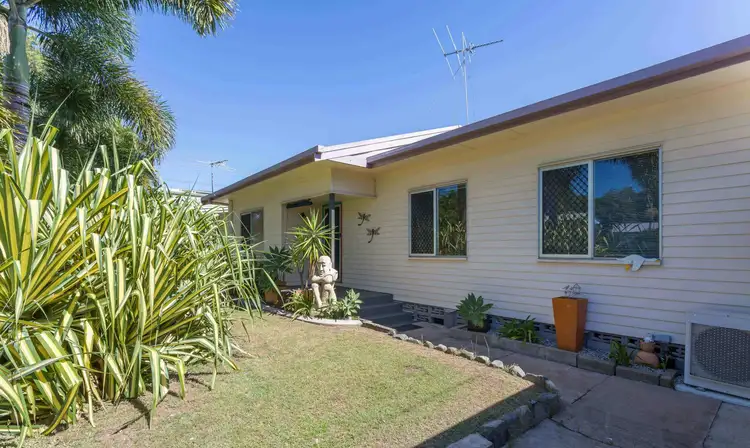 Main view of Homely house listing, 3 Stockbridge Street, West Mackay QLD 4740