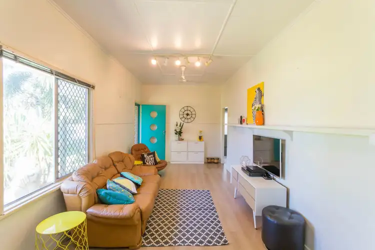 Second view of Homely house listing, 3 Stockbridge Street, West Mackay QLD 4740