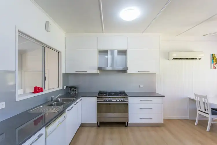Third view of Homely house listing, 3 Stockbridge Street, West Mackay QLD 4740