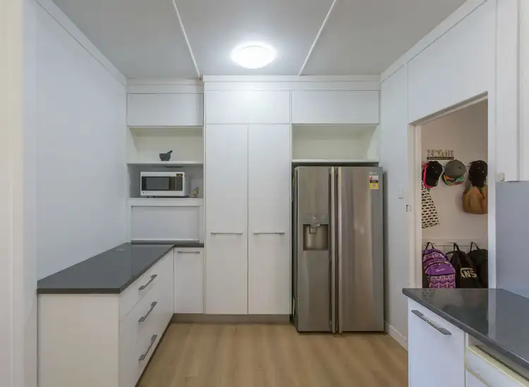 Fourth view of Homely house listing, 3 Stockbridge Street, West Mackay QLD 4740
