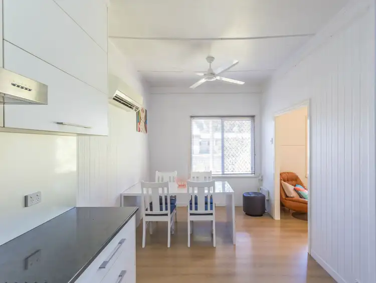 Fifth view of Homely house listing, 3 Stockbridge Street, West Mackay QLD 4740
