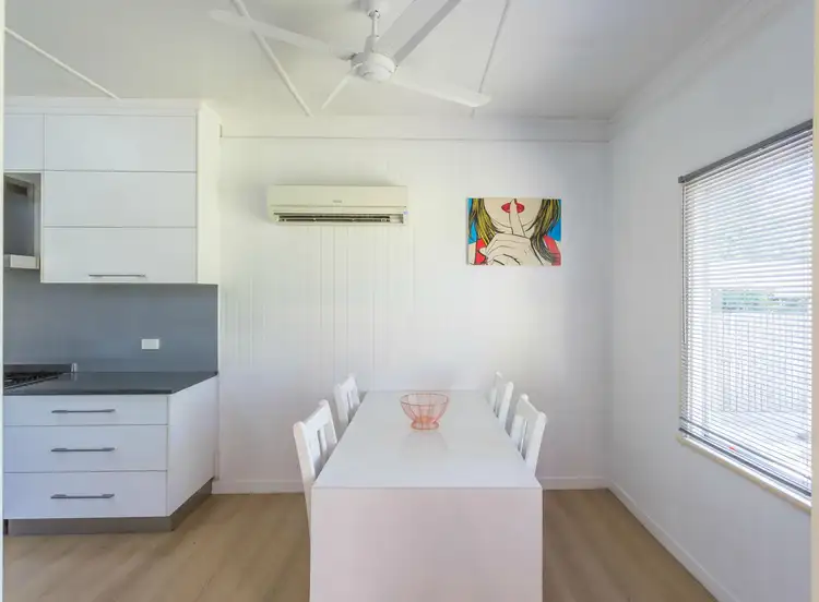 Sixth view of Homely house listing, 3 Stockbridge Street, West Mackay QLD 4740