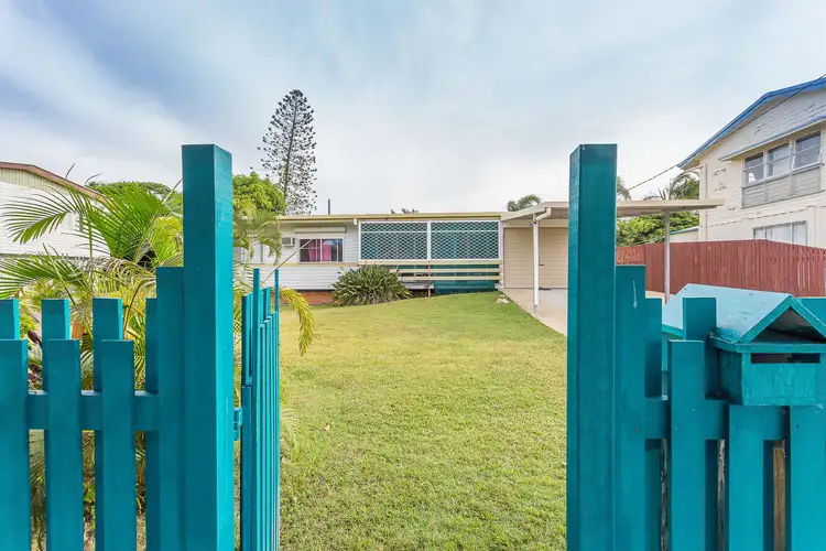 3 Weir Street, East Mackay QLD 4740