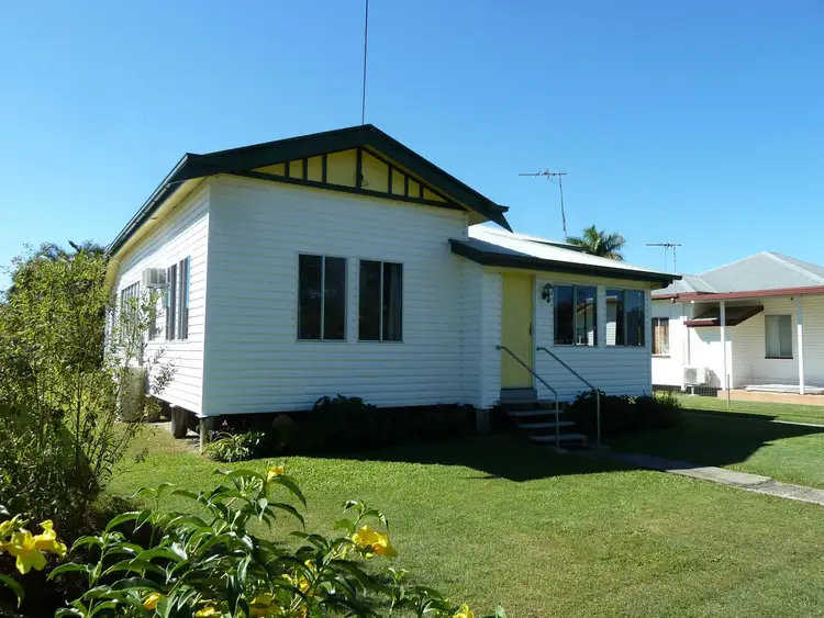 110 Kippen Street, South Mackay QLD 4740