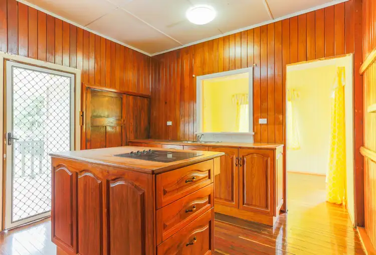 Second view of Homely house listing, 25 Forgan Street, North Mackay QLD 4740