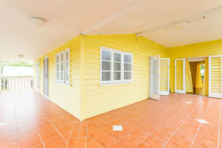 Third view of Homely house listing, 25 Forgan Street, North Mackay QLD 4740