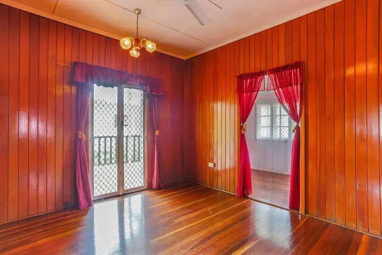 Fourth view of Homely house listing, 25 Forgan Street, North Mackay QLD 4740