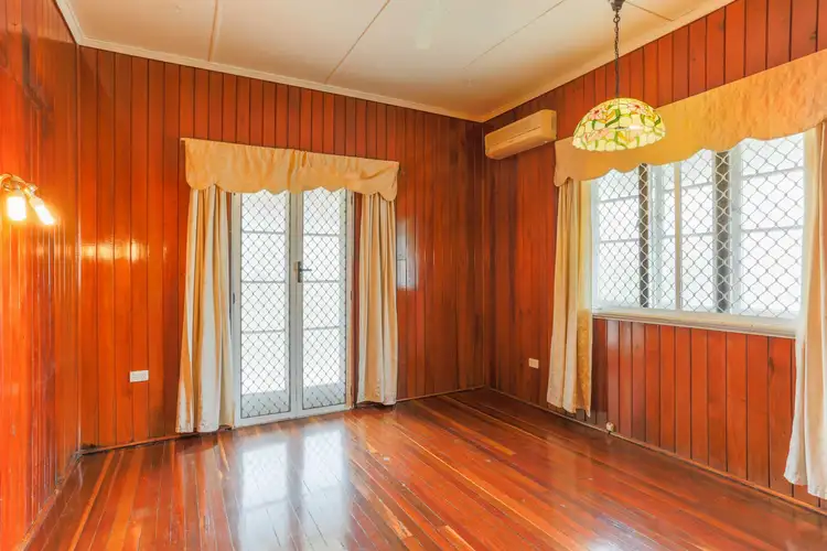 Fifth view of Homely house listing, 25 Forgan Street, North Mackay QLD 4740
