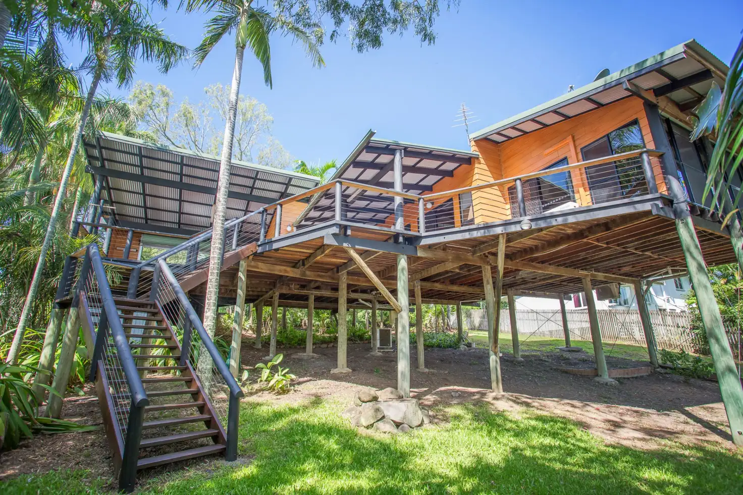 Main view of Homely house listing, 6-8 Amstead Street, Eimeo QLD 4740
