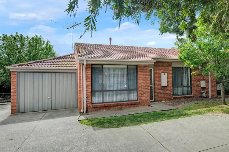 2/366 Melrose Drive, Tullamarine VIC 3043