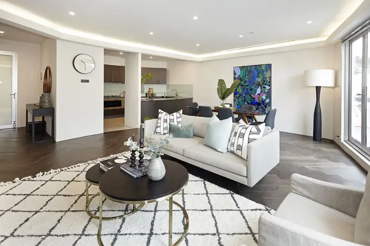 28/46-48 Harrison Street, Brunswick East VIC 3057