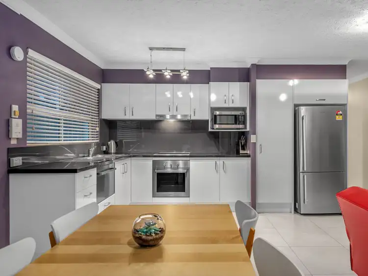 3/376 Bowen Terrace, New Farm QLD 4005