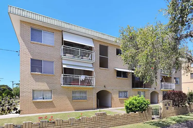 3/61 French St, Coorparoo QLD 4151