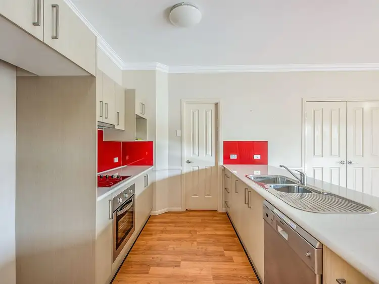 Fifth view of Homely house listing, 12 Hookes Tce, Springfield Lakes QLD 4300