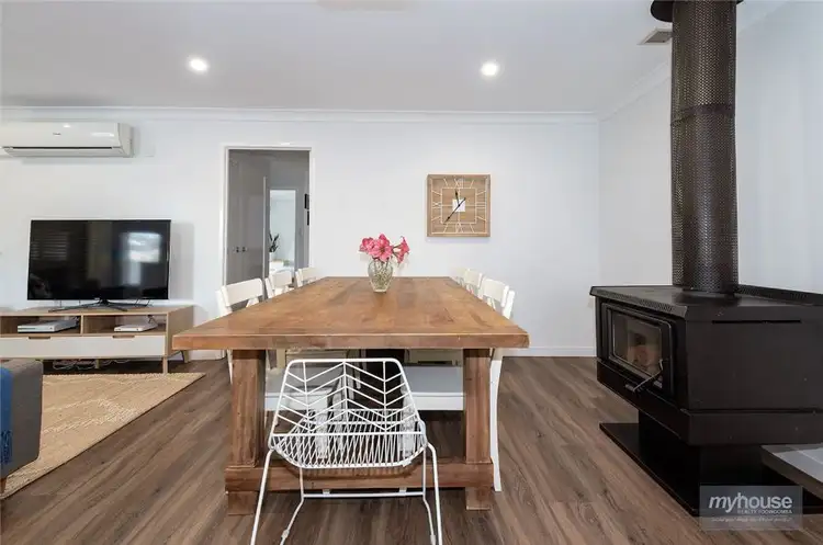 Seventh view of Homely house listing, 9 Boshammer Street, Rangeville QLD 4350