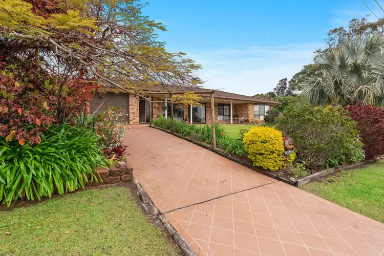Main view of Homely house listing, 13 Haviland St, Woolgoolga NSW 2456
