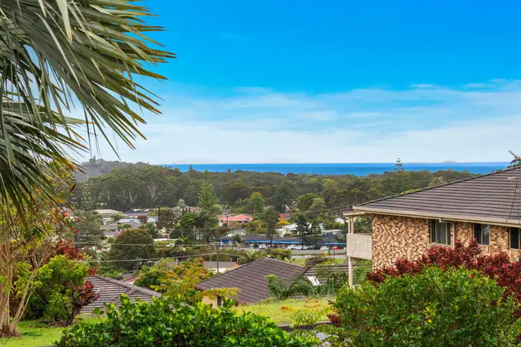 Second view of Homely house listing, 13 Haviland St, Woolgoolga NSW 2456