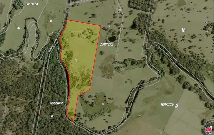 Fifth view of Homely rural property listing, 314 Spooners Avenue, Collombatti NSW 2440