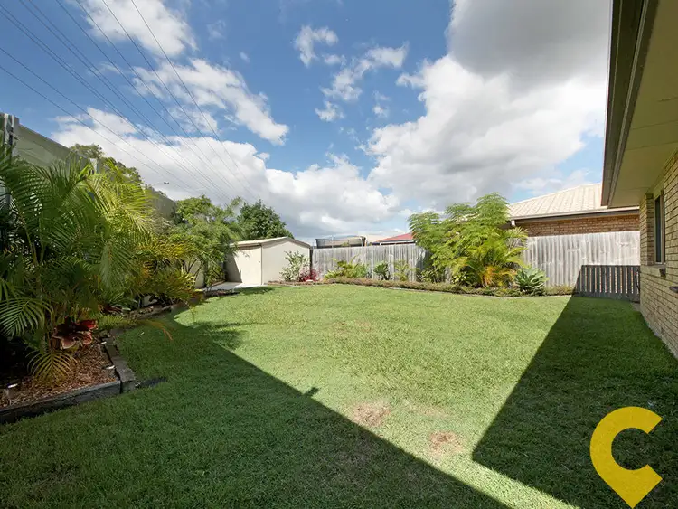 Main view of Homely townhouse listing, Z33/80 Webster Road, Deception Bay QLD 4508