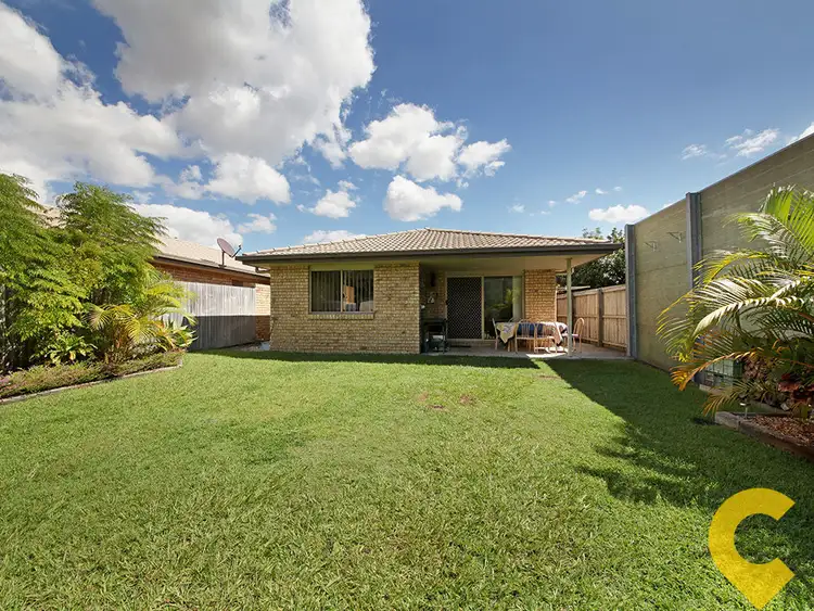 Third view of Homely townhouse listing, Z33/80 Webster Road, Deception Bay QLD 4508