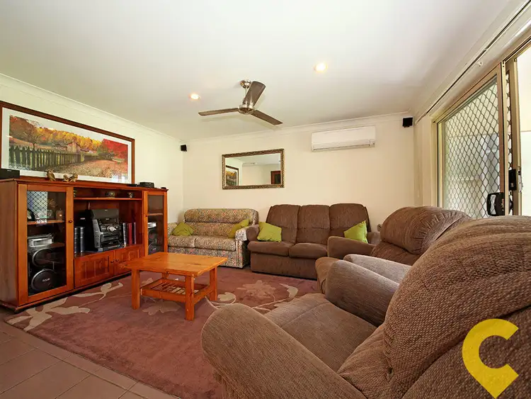 Fifth view of Homely townhouse listing, Z33/80 Webster Road, Deception Bay QLD 4508