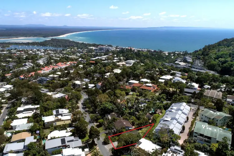 Second view of Homely house listing, 9 The Quarterdeck, Noosa Heads QLD 4567