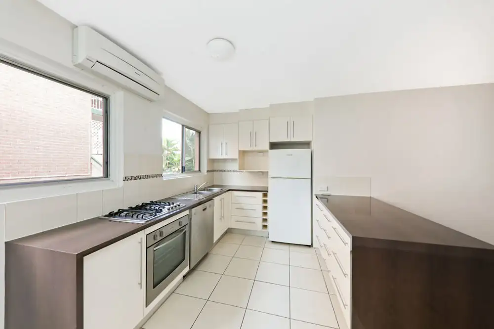 Main view of Homely unit listing, 2/14 Blackmore Street, Windsor QLD 4030