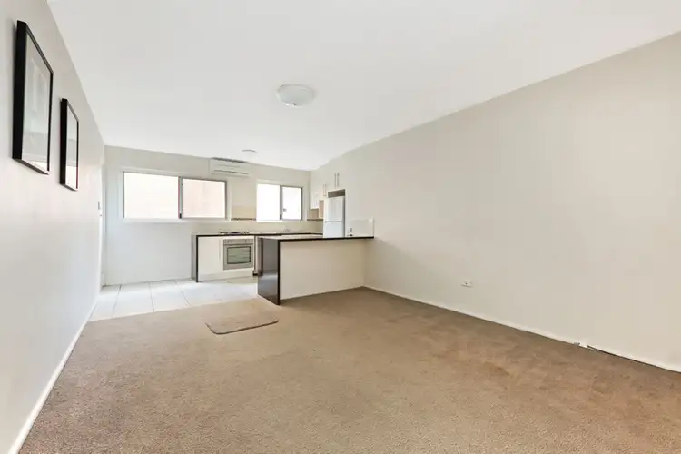 Second view of Homely unit listing, 2/14 Blackmore Street, Windsor QLD 4030