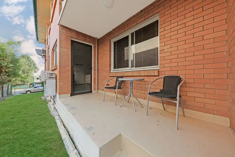 Fourth view of Homely unit listing, 2/14 Blackmore Street, Windsor QLD 4030